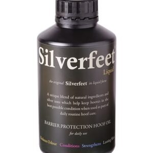 Silverfeet Liquid