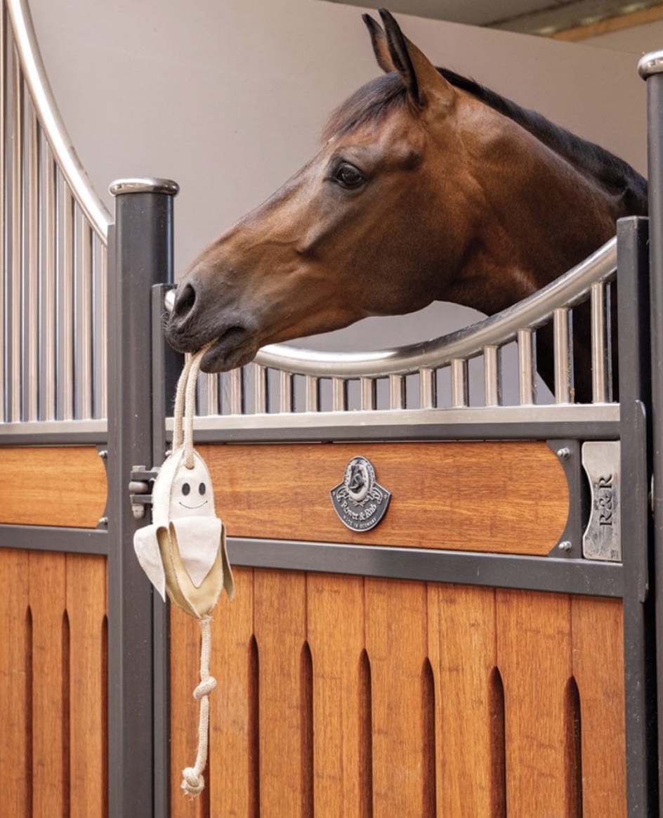 LeMieux Horse Stable Toy Banana Elite Equine Tack Emporium