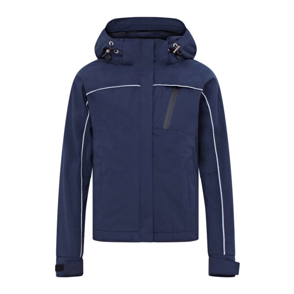 Cameo Junior Waterproof Riding Jacket