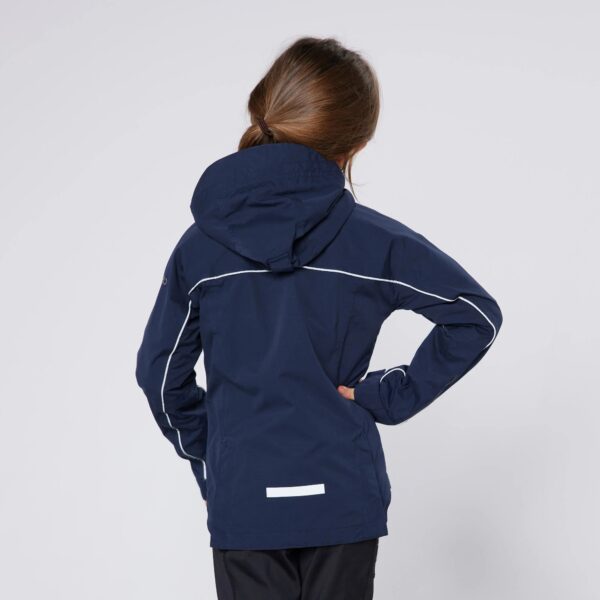 Cameo Junior Waterproof Riding Jacket - Image 3