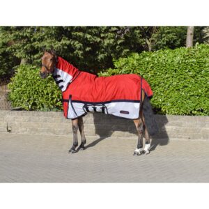 Whitaker Rastrick Airflow Combo Turnout Rug