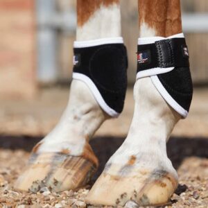 Premier Equine Magni-Teque Magnetic Fetlock Boots