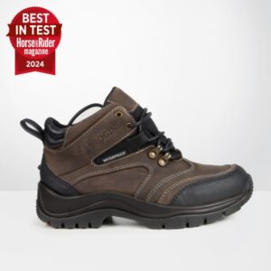 Brogini Montiere Heavy-Duty Yard Boot