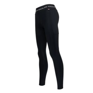 Kingsland KLjuni Women's Knee grip Bum Tights Navy