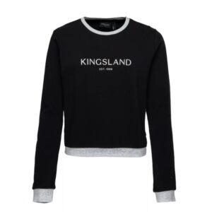 Kingsland KLJannika Women's Sweatshirt Navy