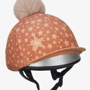 Lemieux Mini Hat Silk Apricot