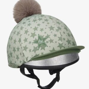 Lemieux Mini Hat Silk Fern