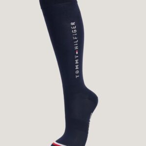 Tommy Hilfiger Lisbon Winter Riding Socks