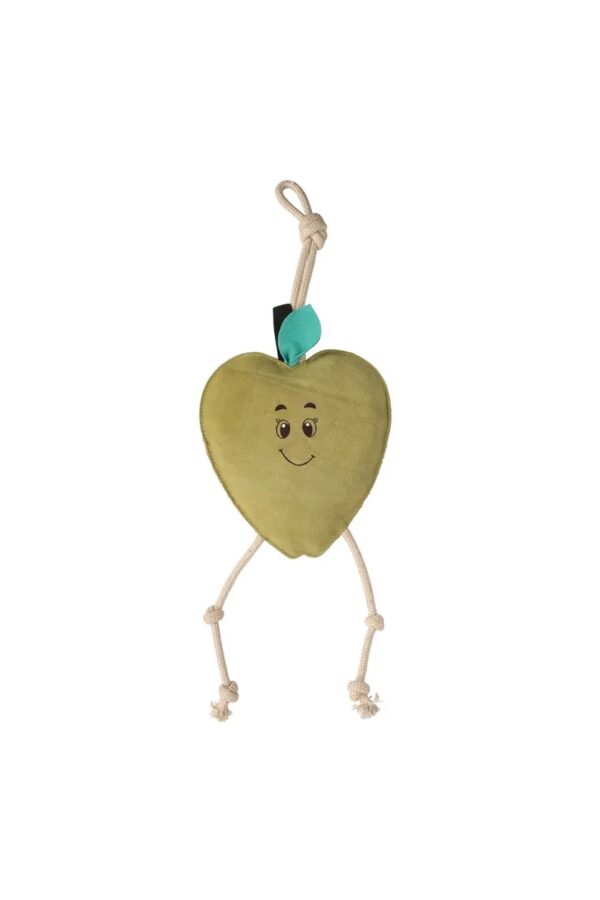 HY Granny The Apple Stable Toy