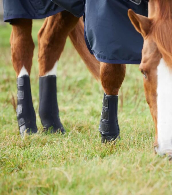 Premier Equine Turnout/Mud Fever Boots - Image 2