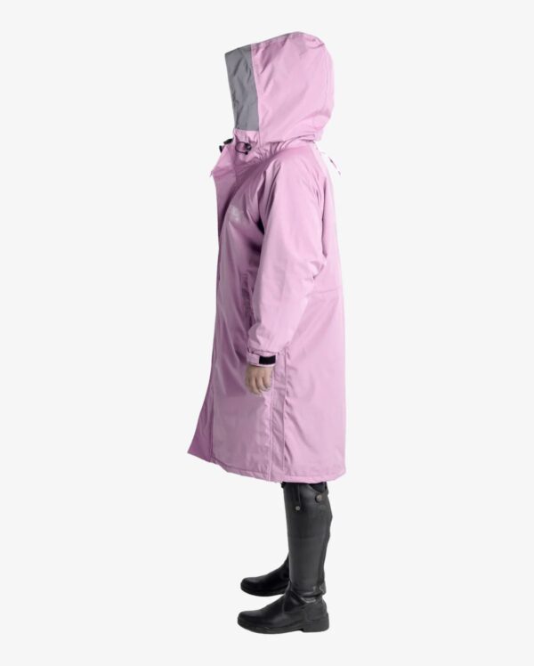 Reincoat Pro Adults - Pink - Image 2