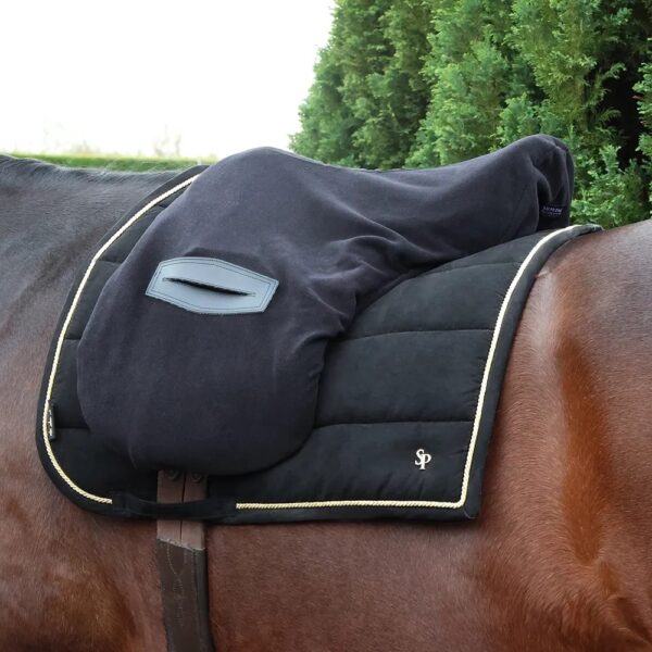 Supreme Products Royal Occasion Ride on Saddle Cover