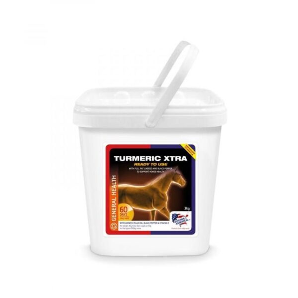 Equine America Turmeric Xtra - Image 2