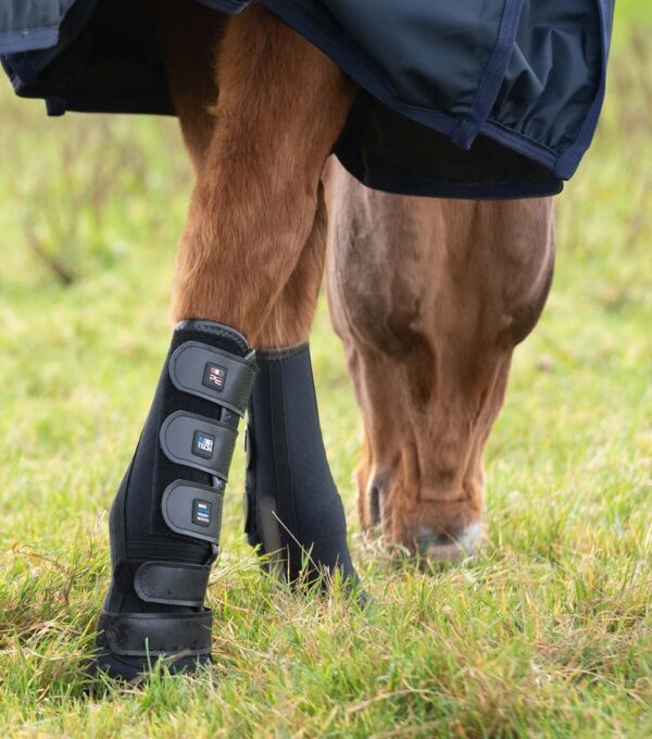 Premier Equine Turnout/Mud Fever Boots - Image 3