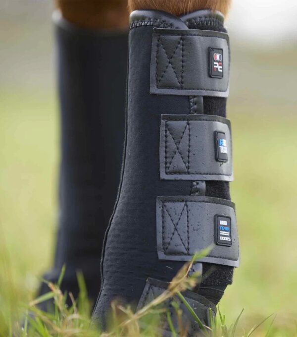 Premier Equine Turnout/Mud Fever Boots - Image 4