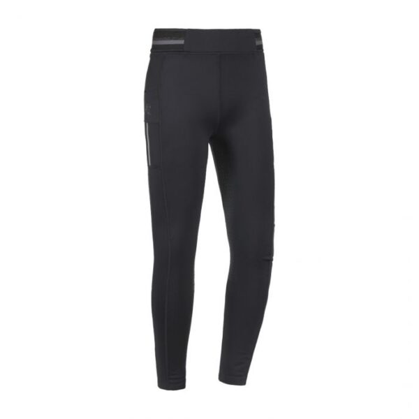 Kingsland Kattie WF-Tec4 F-Grip Tights Black