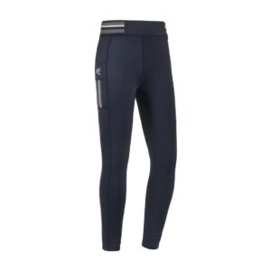 Kingsland Kattie WF-Tec4 F-Grip Tights Navy