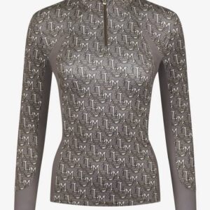 Lemieux Florence Base Layer Walnut