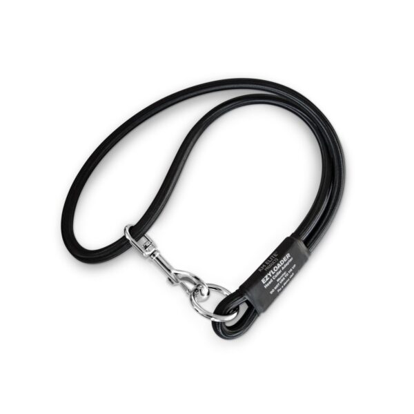 KM Elite Ezyloader Headcollar Adaptor - Image 3