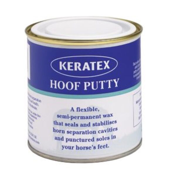 Keratex Hoof Putty