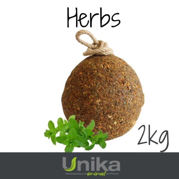 Unika Balls - Herbs - Image 4