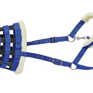 Firefoot Grazing Muzzles