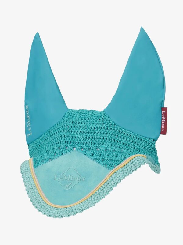 Lemieux Mini Classic Fly Hood Lagoon