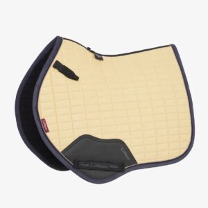 Lemieux Mini Suede Close Contact Square Mimosa