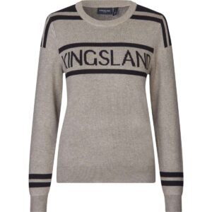 Kingsland KLNancy Knitted Jumper