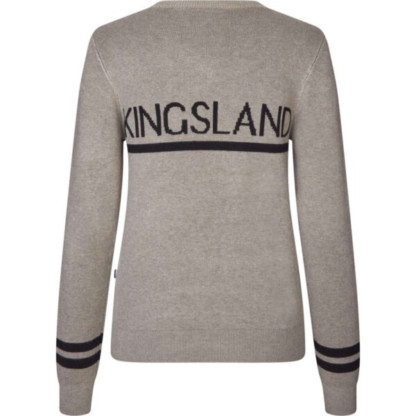 Kingsland KLNancy Knitted Jumper - Image 2