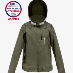Reincoat Air Adult - Olive