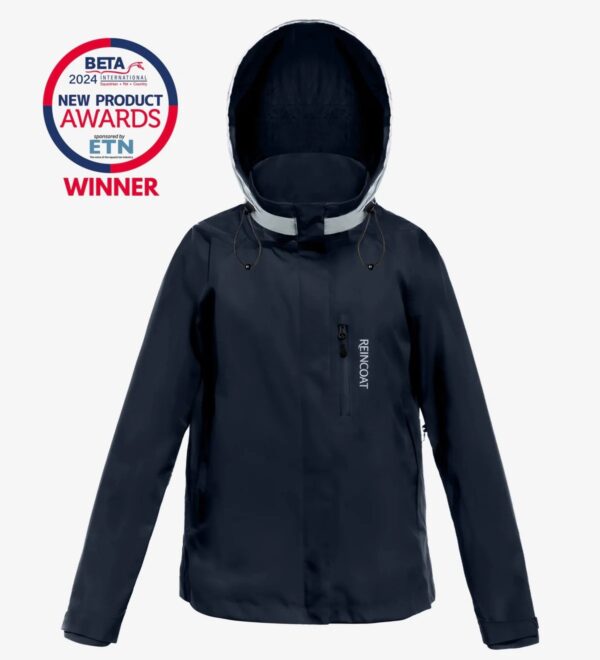 Reincoat Air Adult - Navy