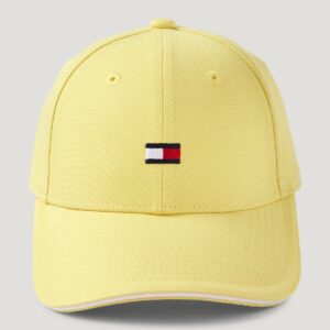 Tommy Hilfiger Dayton Cap Citronella