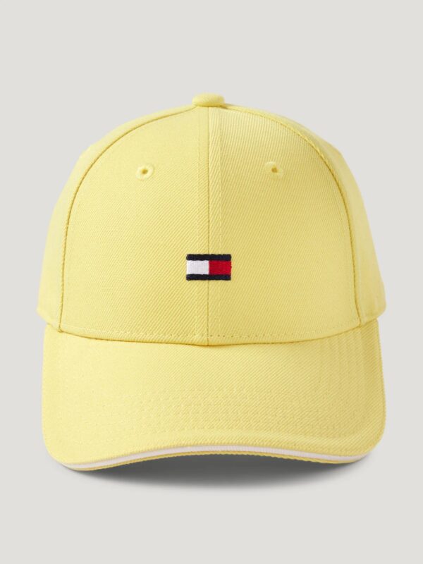 Tommy Hilfiger Dayton Cap Citronella
