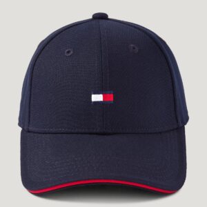 Tommy Hilfiger Dayton Cap Desert Sky