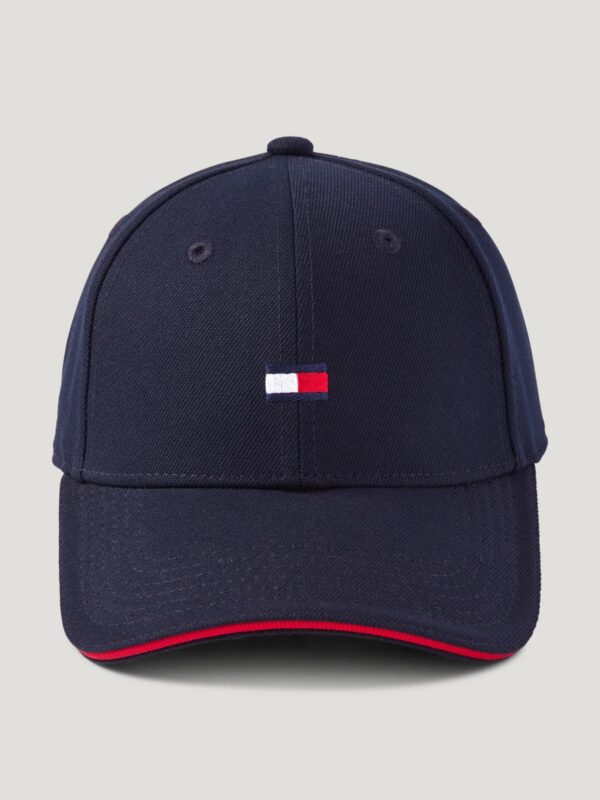 Tommy Hilfiger Dayton Cap Desert Sky