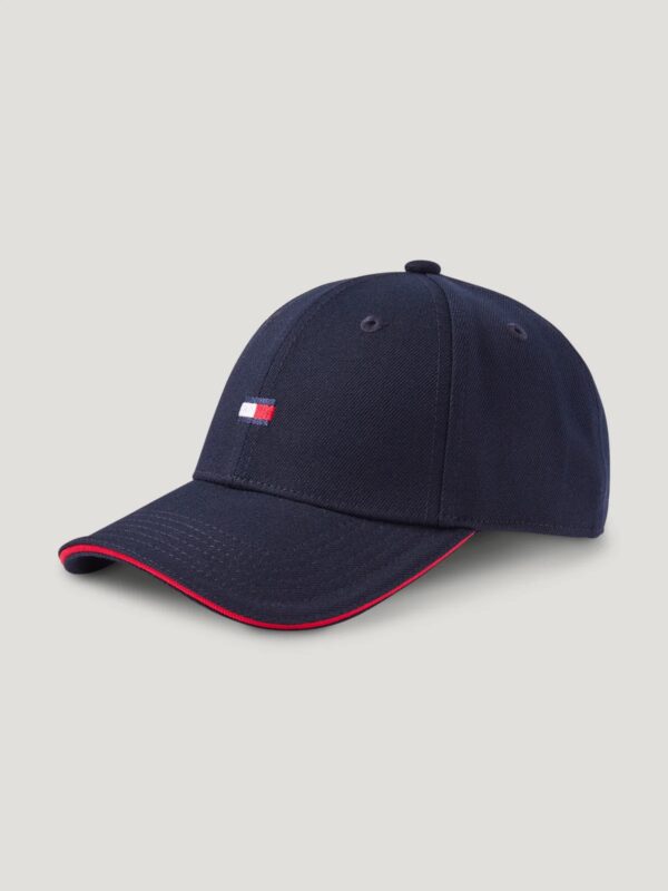 Tommy Hilfiger Dayton Cap Desert Sky - Image 2