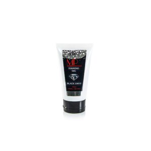 MP Gloss Diamond Gel Black Onyx