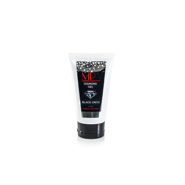 MP Gloss Diamond Gel Black Onyx