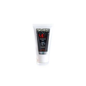 MP Gloss Diamond Gel Clear