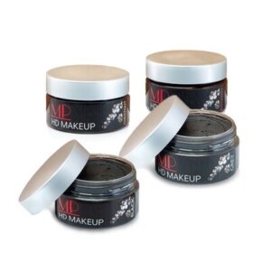 MP Gloss HD Makeup