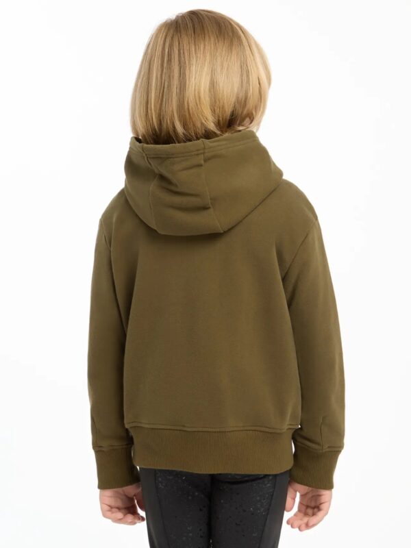 Lemieux Mini Romi Hoodie Alpine - Image 2