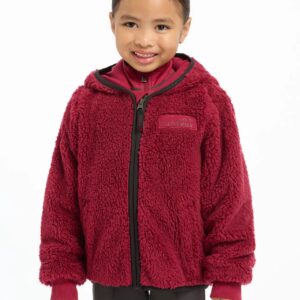 Lemieux Mini Teagan Fleece Ember