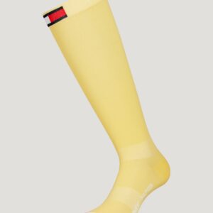 Tommy Hilfiger Newburgh Riding Socks Citronella