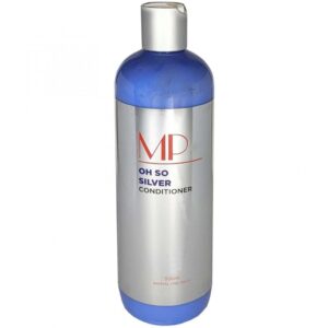 MP Gloss Oh So Silver Coat Conditioner