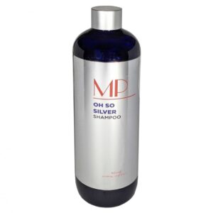 MP Gloss Oh So Silver Shampoo