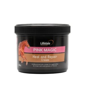 Lillidale Pink Magic Cream