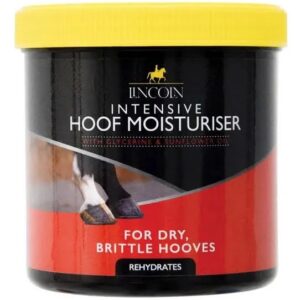 Lincoln Intensive Hoof Moisturiser