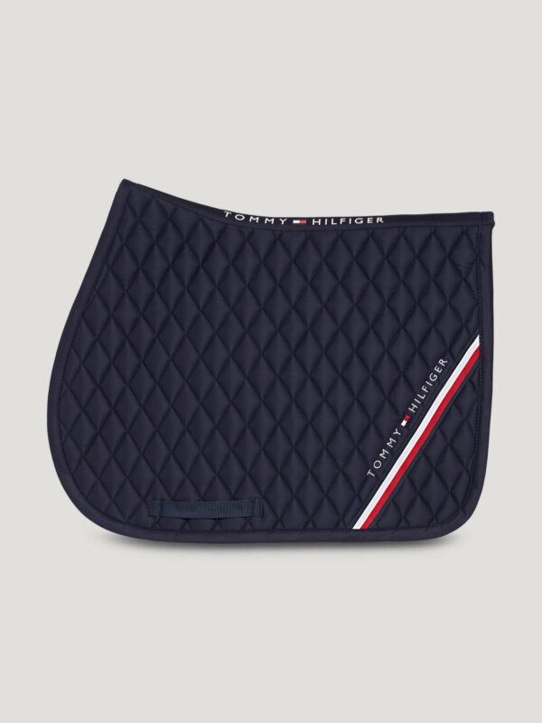 Tommy Hilfiger Stanford Jumping Saddlepad - Image 5