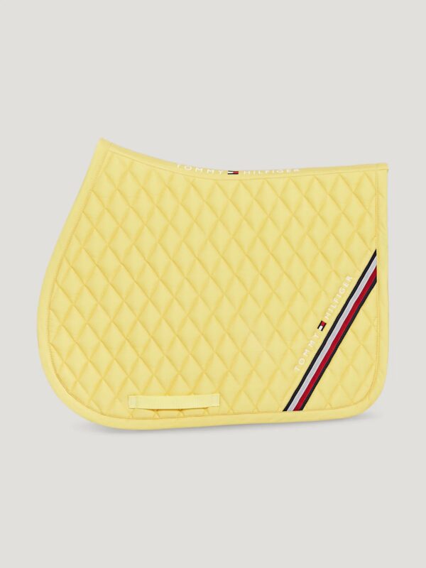 Tommy Hilfiger Stanford Jumping Saddlepad - Image 2